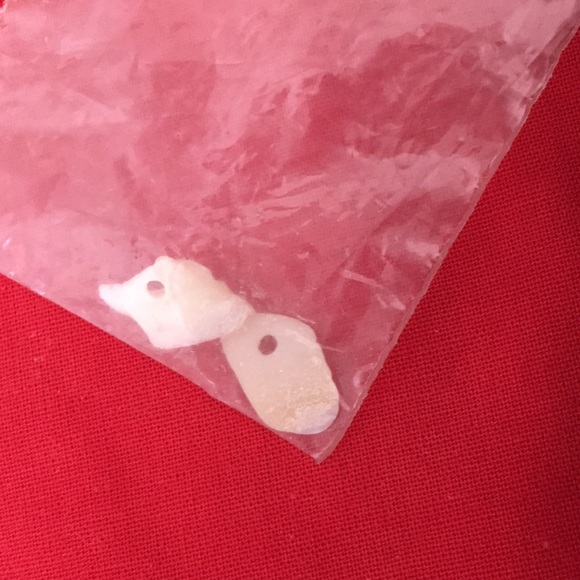 Blue Sequin Night Out Bag - Picture 7 of 15